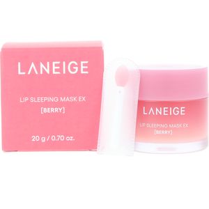Laneige LIP SLEEPING MASK overnight lip mask #Berry Lip balm buy online