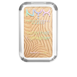 Highlight Make-up Nyx Professional Make Up BUTTERMELT HIGHLIGHTER Puder-Highlighter online kaufen