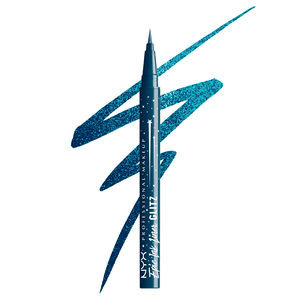 EPIC INK LINER GLITZ Eyeliner wasserfest
