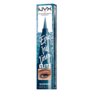 EPIC INK LINER GLITZ Eyeliner wasserfest