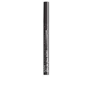 Eyeliners y lápices delineadores de ojos. Nyx Professional Make Up EPIC INK LINER GLITZ eyeliner waterproof comprar online