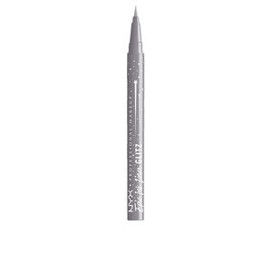 Eyeliners y lápices delineadores de ojos. EPIC INK LINER GLITZ eyeliner waterproof Nyx Professional Make Up