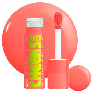 FAT CHEEKS Hydrating Liquid Blush