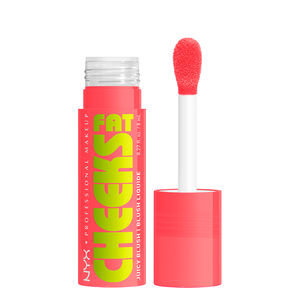 FAT CHEEKS Hydrating Liquid Blush