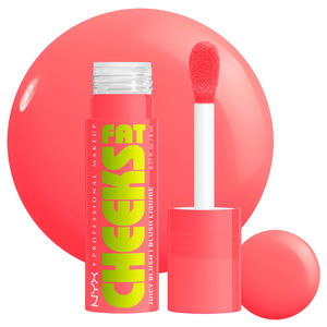 FAT CHEEKS Hydrating Liquid Blush