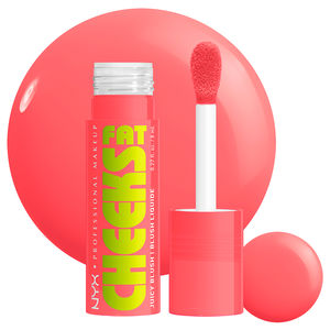 FAT CHEEKS Hydrating Liquid Blush