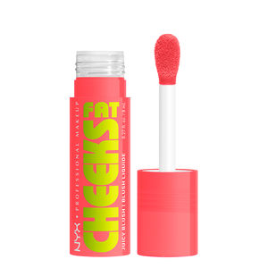 FAT CHEEKS Hydrating Liquid Blush