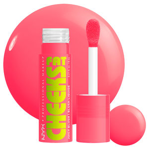 FAT CHEEKS Hydrating Liquid Blush