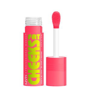 FAT CHEEKS Hydrating Liquid Blush