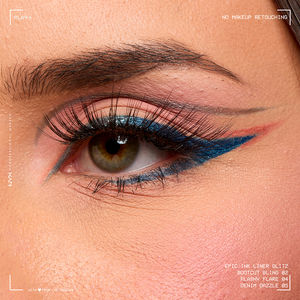 EPIC INK LINER wasserfester Eyeliner