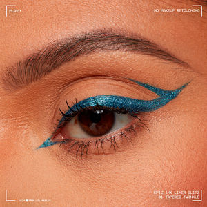 EPIC INK LINER wasserfester Eyeliner