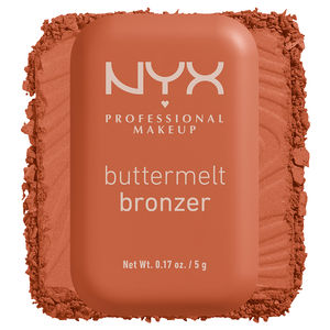 MAŚLANY BRONZER