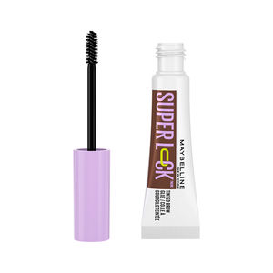 SUPER LOCK eyebrow fixing gel