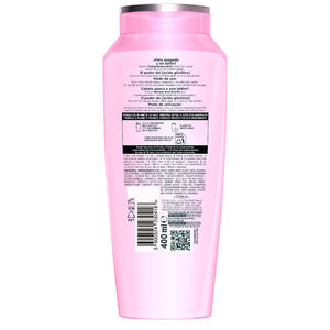 ELVIVE GLYCOLIC GLOSS shampoo