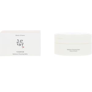 bálsamo de limpeza RADIANCE CLEANING