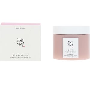 RED BEAN refreshing pore mask