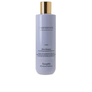 Protección grises-blancos AMETHYSTE BLONDE silver shampoo Farmavita