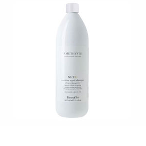 Champú hidratante AMETHYSTE NUTRI repair nutritive shampoo Farmavita