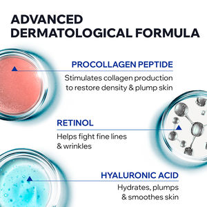 AGE ABSOLU Redensifying Blurring Eye Contour Balm