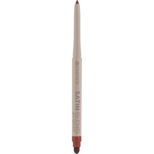 SATIN BLEND gel eyeliner