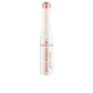Iluminador - Sombra de ojos JELLY JEWELS iluminador stick Essence