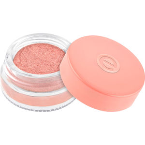 Cream eyeshadows
