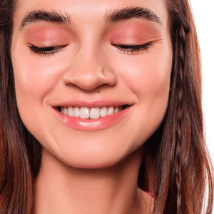 Cream eyeshadows