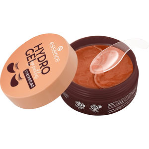 HYDRO GEL EYESPRESSO hydrogel eye patches