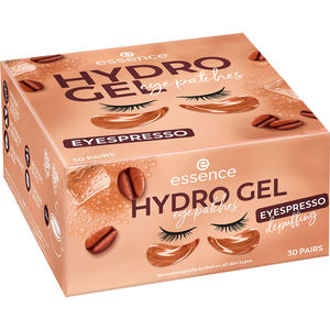 HYDRO GEL EYESPRESSO hydrogel eye patches