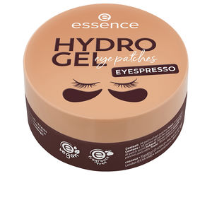Anti ojeras y bolsas de ojos HYDRO GEL EYESPRESSO parches de hidrogel para ojos Essence