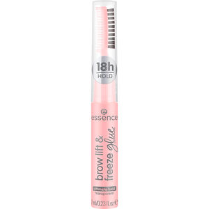 BROW LIFT &amp; FREEZE transparent eyebrow fixative