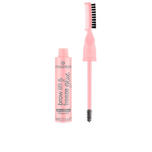 Fijador de cejas BROW LIFT & FREEZE fijador de cejas transparente Essence