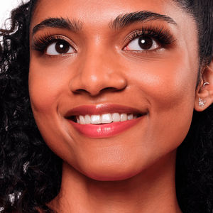 WHAT THE FAKE! false eyelashes