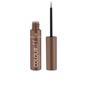 Eyeliners y lápices delineadores de ojos. Essence COLOUR IT! eyeliner líquido comprar online