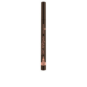 Eyeliners y lápices delineadores de ojos. EYELINER PEN extra long-lasting Essence