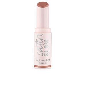 Pintalabios y labiales SATIN GLOW barra de labios brillo luminoso Essence