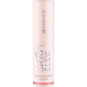 SATIN GLOW luminous shine lipstick