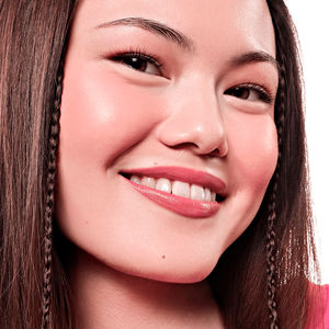 SATIN GLOW luminous shine lipstick