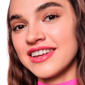 SATIN GLOW luminous shine lipstick