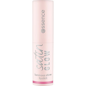 SATIN GLOW luminous shine lipstick