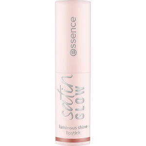 SATIN GLOW barra de labios brillo luminoso