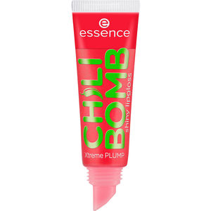 CHILI BOMB lip gloss