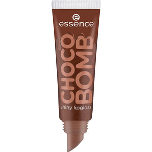 CHOCO BOMB lip gloss