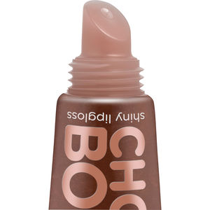 CHOCO BOMB lip gloss