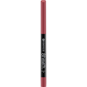 Crayon à lèvres MAT CONFORT 8h