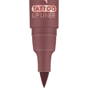 TATTOO LINE N’STAIN! lip liner
