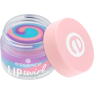 LIP SWIRL lip mask