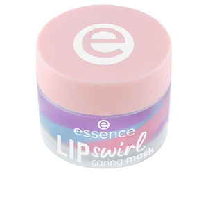 Bálsamo labial LIP SWIRL mascarilla labial Essence