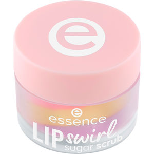 LIP SWIRL lip sugar scrub