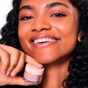 LIP SWIRL lip sugar scrub